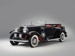Buick Series 90 Sport Roadster 1931 года